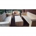 Steigerplank 2,9x19x500 cm blank